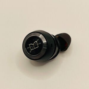 Monster Achieve Airlinks Bluetooth EARBUD - Black RIGHT SIDE‎ ONLY